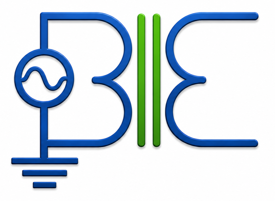 Barb Electrical logo